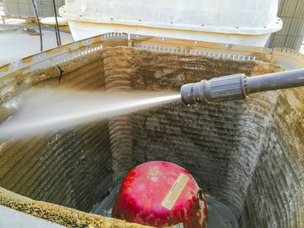 Best HVAC Air Duct Cleaning  in Madison, IN
