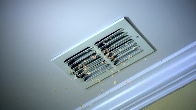 Best Commercial HVAC Duct Cleaning  in Madison, IN