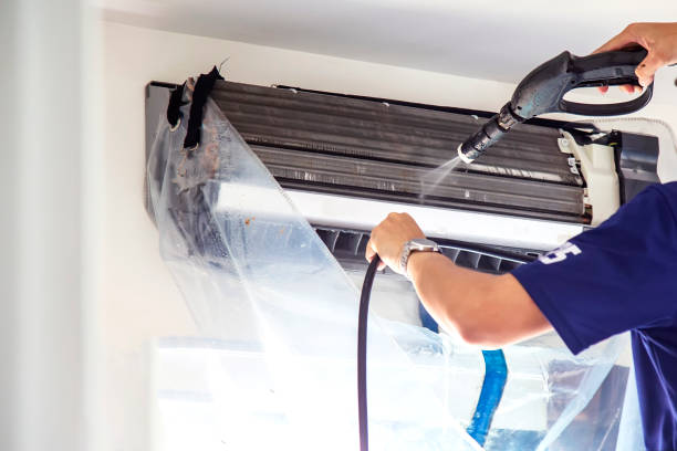 Best Air Duct Cleaning Near Me  in Madison, IN