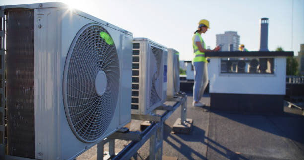 Best HVAC Maintenance and Cleaning  in Madison, IN