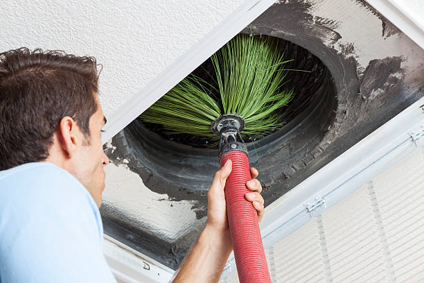 Best Air Duct Cleaning Near Me  in Madison, IN