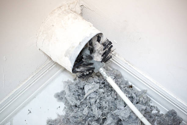 Best Residential Air Duct Cleaning  in Madison, IN